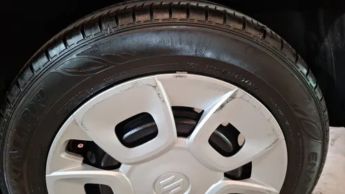Suzuki Ignis 1.2 Gl