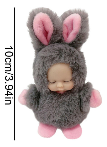 Sleeping Buddy Muñeca Para Dormir Para Niños Pequeños Lindos