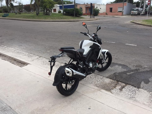 Benelli 180s 0km