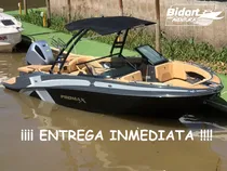 Comprar Lancha Pagliettini Rx6 C\u002F Yamaha 200 Hp 4t Bidart Aventura