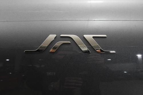 JAC E-S3 0.0 Ytterby