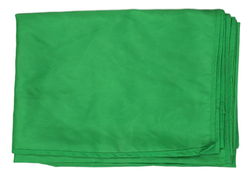 Fondo De Pantalla Verde Verde De 150 X 200 Cm, Alto