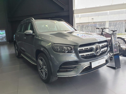 Imagen 8 de 19 de Mercedes-benz Gls 450 Modelo 2022