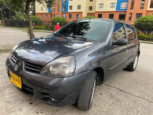 Renault Clio II 1.2 Campus Express