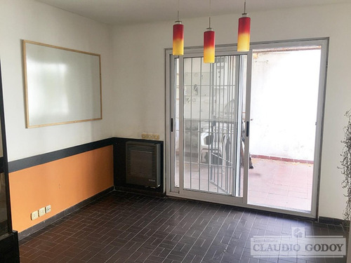 Único Dúplex En La Zona De Castelar