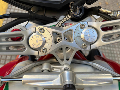 Mv Agusta Dragster 800 Rc