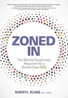 Libro Zoned In: The Mental Toughness Required For A World...