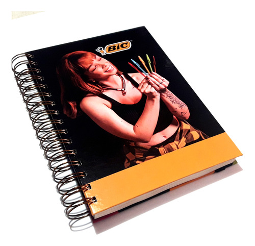 Pack 5 Cuadernos Premium - A5 Tapas Duras - Personalizados