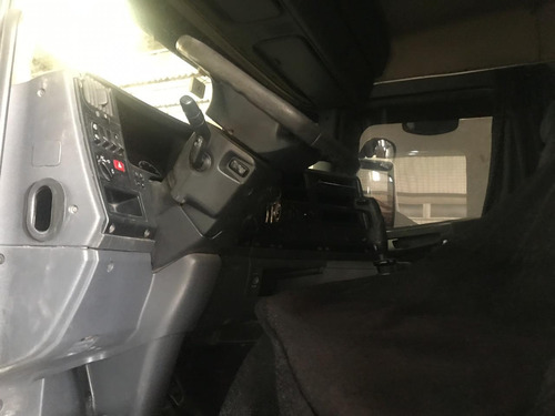Caminhão Scania G420, 6x4, Bug Leve