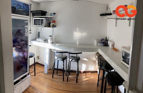 Imagen 10 de 13 de Casa Con Giro Comercial Manquehue - Apoquindo