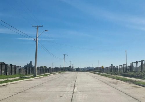 Sitio En Venta En Lago Machicura (38279)