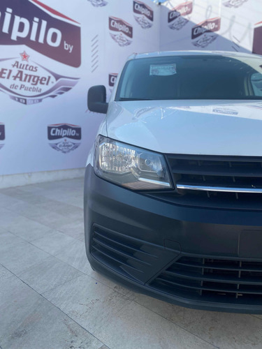 Volkswagen Caddy 1.6 Maxi Mt