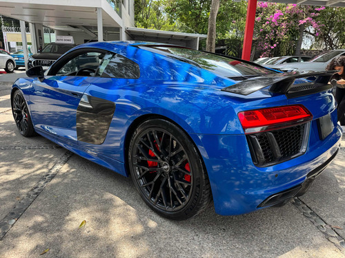 Audi R8 5.3 V10 Coupe S-tronic Dsg