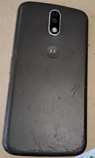 Moto G 4