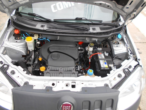 Fiat Fiorino Hard Working 1.4 18/18