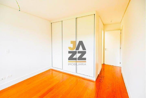 Imagem 16 de 29 de Lindo Sobrado Alto Padrão Na Granja Julieta, O Apartamento Com 400 M². - Ca13307