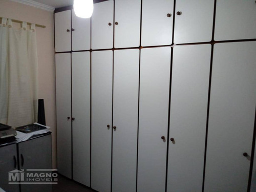 Imagem 7 de 25 de Apartamento Com 2 Dormitórios À Venda, 63 M² Por R$ 230.000,00 - Ermelino Matarazzo - São Paulo/sp - Ap2380