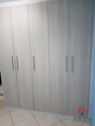 Imagem 26 de 30 de Sobrado À Venda, 85 M² Por R$ 600.000,00 - Santa Terezinha - São Bernardo Do Campo/sp - So1009