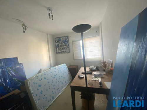 Imagem 5 de 13 de Apartamento - Sumaré - Sp - 648281