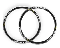 Comprar 2 Folha Aro 26 Vmaxx Vzan 26x1.1\u002F2 Barra Forte 36 Fu V-brake