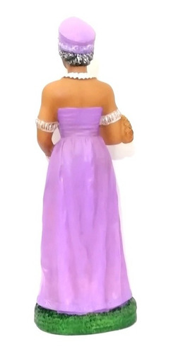 Nana Buruku Hermosa Figura (santería)