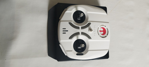 Control De Drone De Star Wars (Usado)