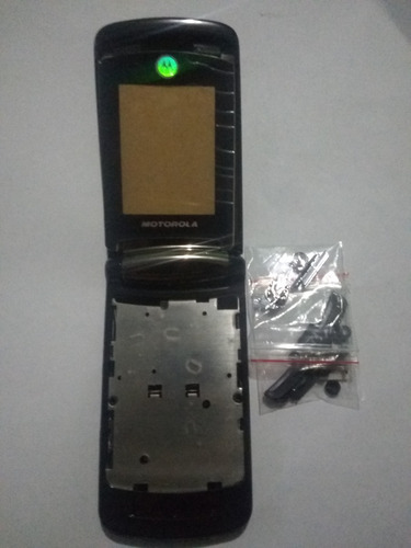 Caracas Motorola V8 O V9