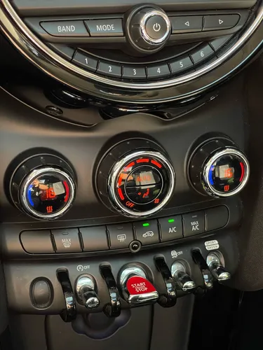 Mini Cooper S CHILI 2.0 TURBO AUTOMÁTICO