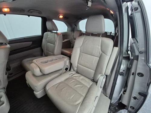 Honda Odyssey 3.5 Exl
