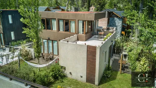 Departamento Sistema Fractional 4/5 Pax