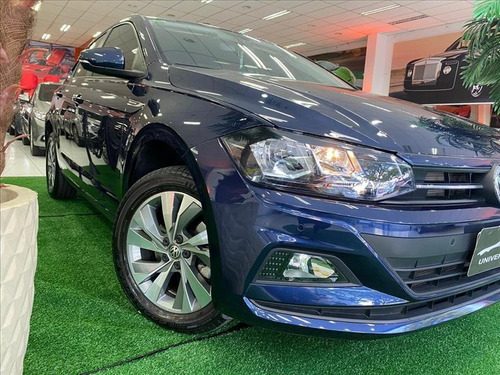 Volkswagen Polo 1.0 200 Tsi Comfortline