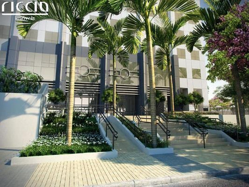 Imagem 7 de 15 de Salas/conjuntos - Jardim Aquarius - Ref: Ri4060 - V-ri4060