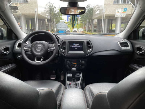 Imagem 10 de 15 de Jeep Jeep Compass Sport F 2020