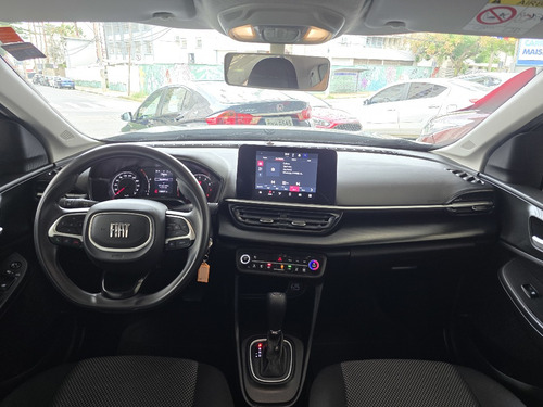 Fiat Pulse 1.3 FLEX DRIVE CVT