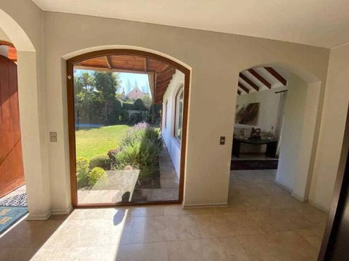 Imagen 7 de 18 de Camino De La Aguada (casa Chilena)