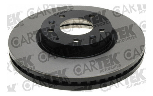Disco De Freno Delantero Mazda Cx-7 2007-2008-2009 Ck