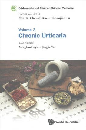 Libro Evidence-based Clinical Chinese Medicine - Volume 3...