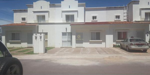 Remato Casa En Conjunto Privado Villa Sur, 20296 Aguascalientes, Ags., México