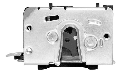 Chapa Puerta P- Volkswagen Pointer Del Der 2003 2004 2005