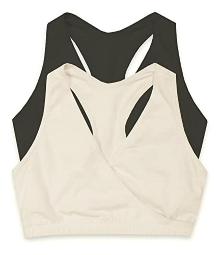 9 Months Top De Maternidad Para Dormir 3820 Multicolor,