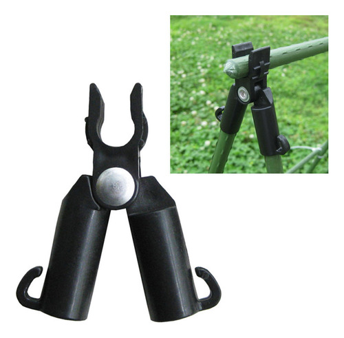 Los Clips De Conexión Para Plantas De Tomates Son Compatible