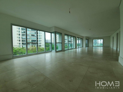 Imagem 1 de 30 de Apartamento Com 4 Dormitórios À Venda, 402 M² Por R$ 4.834.550,00 - Península - Rio De Janeiro/rj - Ap2247