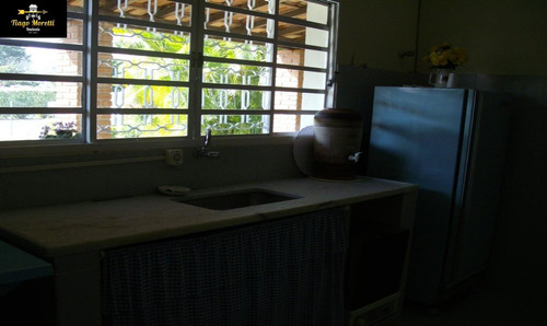 Imagem 30 de 30 de Ótima Chácara À Venda Em Itu - Ch00153 - 69755220