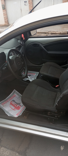 Ford Ka 1.0 Tecno Flex 3p 70 hp