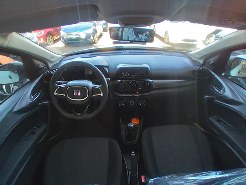 Fiat Argo 1.0 FIREFLY FLEX MANUAL