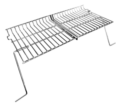 Rejilla De Calentamiento Char Griller 5050 3001 5650 50...