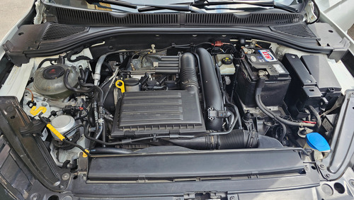 Volkswagen Jetta 1.4 T Fsi Tiptronic Comfortline