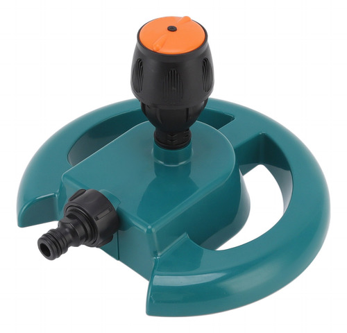 Sistema De Rociadores De Césped Rotación Automática De Jardí