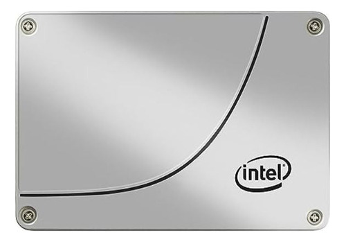Intel Unidad De Estado Sólido Dc S3610 480gb Esata 2,5''