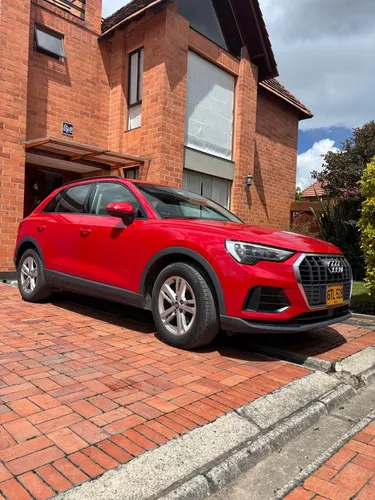 Audi Q3 1.4 Ambition